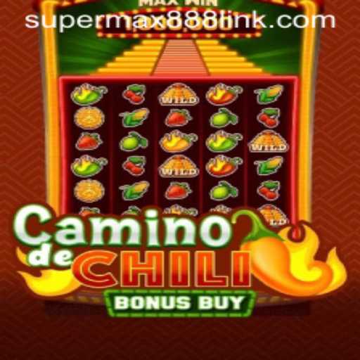 Discover the Exciting World of CaminodeChiliBonusBuy on Supermax888