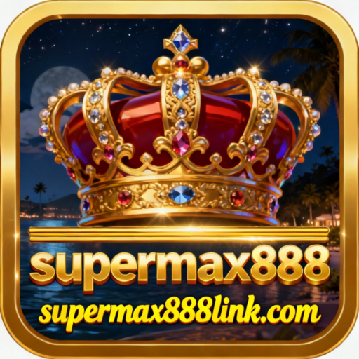supermax888