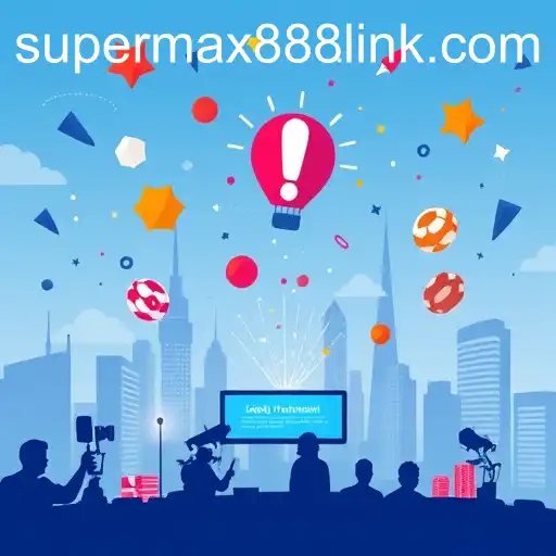 Exploring Promotions with supermax888: Strategies for Success