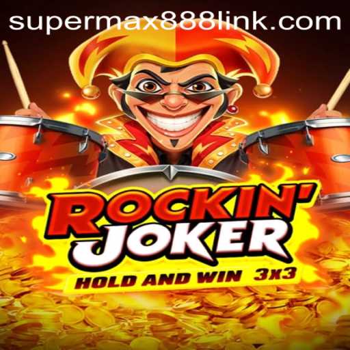 RockinJoker Game Guide